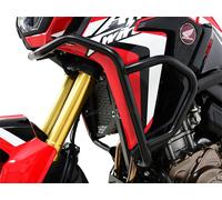 ZIEGER Parafango Di Protezione Per Honda CRF 1000 L Africa Twin BJ 16