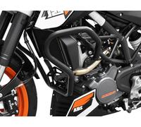 ZIEGER Parafango Di Protezione Per KTM 125 Duke | 200 Duke Anno 2011-16