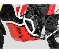ZIEGER Parafango Di Protezione Per Yamaha Ténéré 700 Bianco