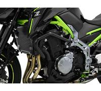 ZIEGER Parafango Di Protezione Z900 BJ 2017-22 Nero