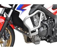 ZIEGER Parafango Di Sicurezza Per Honda CB 650 F Anno 2014-18 | CB 650