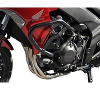 ZIEGER Parafango Di Sicurezza Per Honda CBF 1000 |F BJ 2009-11 Schwa