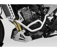 ZIEGER Parafango Di Sicurezza Per KTM 790 Duke | 890 Duke | R Argento