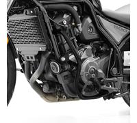 ZIEGER Parafango Honda CMX 1100 Rebel Anno 2021-23 Nero Lucido