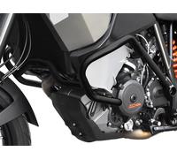 Zieger paramotore in nero per diversi modelli