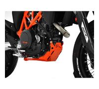 Zieger Protezione Motore Parafango Compatibile Con KTM 690 Smc R / 690 Enduro R