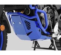 ZIEGER Parafango Motore Compatibile Con Yamaha Ténéré 700 Blu