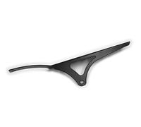 ZIEGER Parafango Nero Per Aprilia RSV 1000 Mille | R 98-03 | Tuono | R