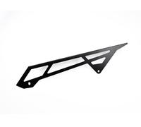ZIEGER Parafango Nero Per Honda CB 600 F Hornet 07-13 / CBR 600 F 11-13