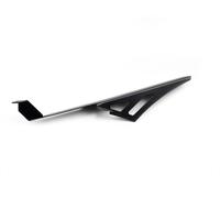 ZIEGER Parafango Nero Per Honda CBR 900 RR Fireblade Anno 2002-03