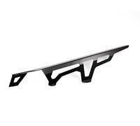 Zieger Honda CRF 1000L Africa Twin, paracatena male Nero