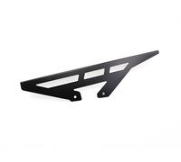 ZIEGER Parafango Nero Per Honda FMX 650 / NX 650 Dominator / SLR 650