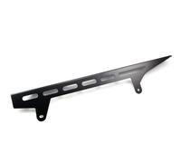 ZIEGER Parafango Nero Per Honda VTR 1000 F Firestorm Anno 97-06