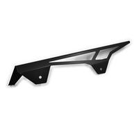 ZIEGER Parafango Nero Per Suzuki GSR 750 BJ 2011-16