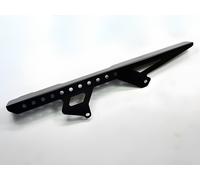 ZIEGER Parafango Nero Per Suzuki GSXR GSX-R 1000 BJ 2007-16
