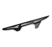 ZIEGER Parafango Nero Per Suzuki SFV 650 Gladius Anno 2009-15