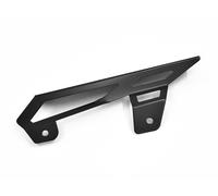 ZIEGER Parafango Nero Per Suzuki TL 1000 S Anno 1997-2000