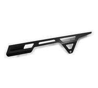 ZIEGER Parafango Nero Per Yamaha XT 660 Z Ténéré BJ 2008-16