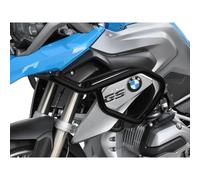 ZIEGER Parafango Paracolpi Copertura R 1200 GS Anno 2013-16 Nero