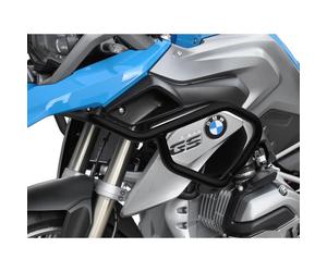 ZIEGER Parafango Paracolpi Copertura R 1200 GS Anno 2013-16 Nero