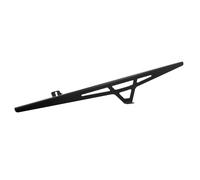 ZIEGER Parafango Per Aprilia SMV 750 Dorsoduro BJ 08-16 Nero