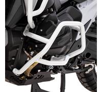 ZIEGER Parafango Per BMW R 1300 GS Protezione Del Telaio Bianco