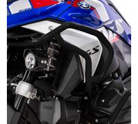 ZIEGER Parafango Per BMW R 1300 GS Protezione Del Telaio Nero