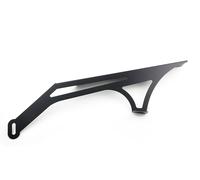 ZIEGER Parafango Per Kawasaki GPZ 1100 BJ 1981-98 / ZZR 1100 BJ 1990-01