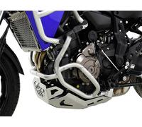ZIEGER Parafango Protettivo Yamaha MT-07 Tracer Anno 2016-20 Argento