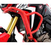 ZIEGER Parafango Protezione Carenatura Per Honda CRF 1000 L Africa Twin (SD04)