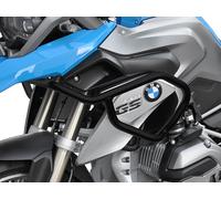 ZIEGER Parafango Protezione Carenatura R 1200 GS Anno 2013-16 Nero