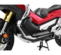 ZIEGER Parafango Protezione Parafango Per Honda X-ADV Nero
