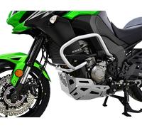 ZIEGER Parafango Protezione Parafango Per Kawasaki Versys 1000 BJ 2015-18 Si