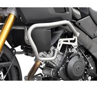 ZIEGER Parafango Protezione Parafango Per Suzuki DL 1000 V-Strom BJ 2014-19