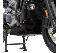 Zieger Parafango Skide Plate Compatibile Con Harley Davidson Pan America Bj 2021
