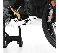 Zieger Parafango Skide Plate per BMW R 1300 GS Anno 2023- Protezione Bianco