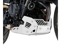 Zieger Parafango Skide Plate per Cfmoto 800 NK Bj 2023- Protezione Bianco