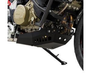 Zieger Parafango Skide Plate per Ducati Multistrada V4 Bj 2021- Protezione