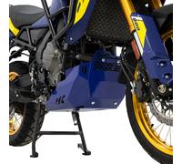 ZIEGER Parafango Spoiler Skid Plate V-Strom 800 DE Sottocarenatura Blu
