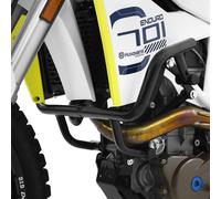 ZIEGER Parafango Sturz 701 Enduro | Supermoto BJ 2016-23 Nero