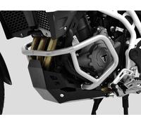 ZIEGER Parafango Tiger 900 BJ 2020-21 / GT / Rally / Pro BJ 2019-24 Argento