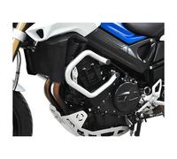 Zieger Caduta di Prua Staffa Protezione Urti Motore F 800 R Bj 2015-20 Argento
