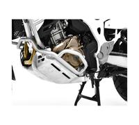 Zieger paramotore argento Honda: 18-19 CRF 1000L Africa Twin Adventure Sports