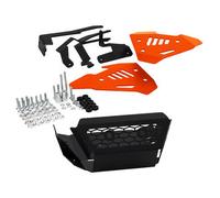 Zieger Paramotore In Arancione per diversi modelli, alluminio