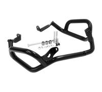 Zieger Caduta di Prua Compatibile Con Honda CB 500 F/CB 500 X Nero