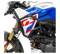 Zieger Paramotore In Nero per diversi modelli