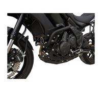 Zieger Protezione Motore Compatibile Con Kawasaki Versys 650 Nero
