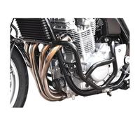 ZIEGER Parafango Honda CB 1100 2013-14 Nero Lucido