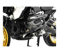Zieger paramotore nero BMW: 19-21 R1250 GS