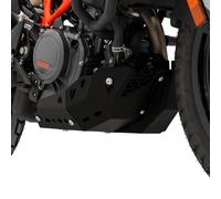ZIEGER Paraurti Sottoscocca Compatibile Con KTM 390 Adventure BJ 2019-